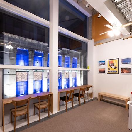 Bnb+ Yokohama Motomachi Zewnętrze zdjęcie