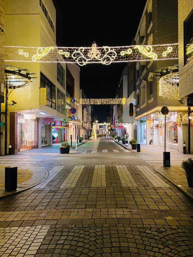 Bnb+ Yokohama Motomachi Zewnętrze zdjęcie