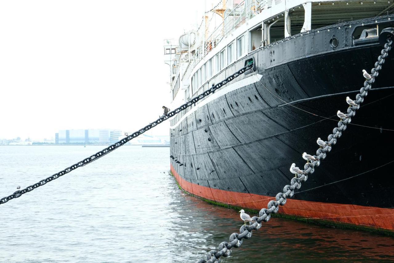 Bnb+ Yokohama Motomachi Zewnętrze zdjęcie